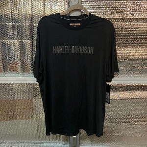 Harley-Davidson Men's Performance Tee. Size R Large